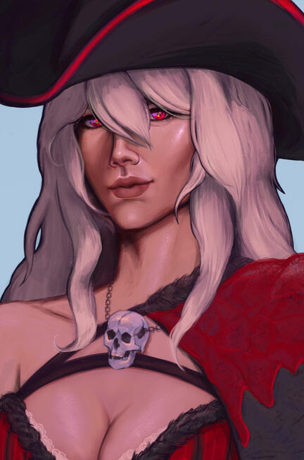 DND commission